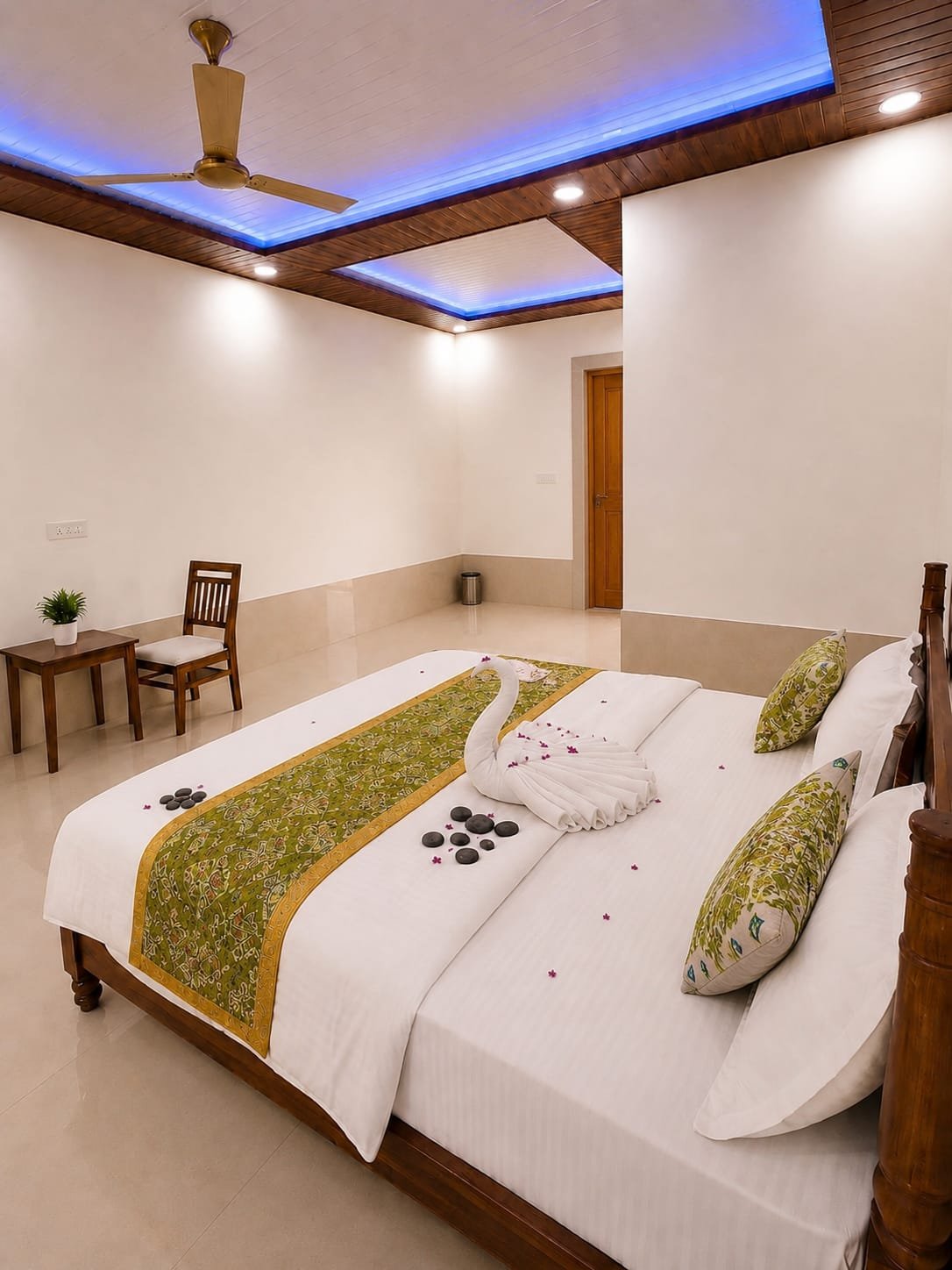 Tent in Jaisalmer