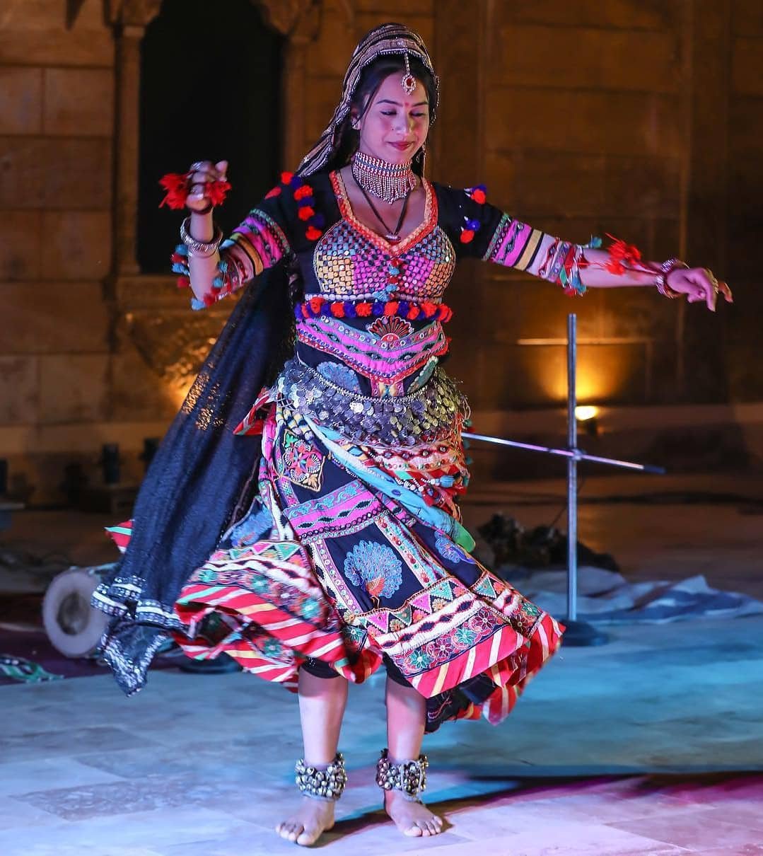 Luxury Camp in Jaisalmer